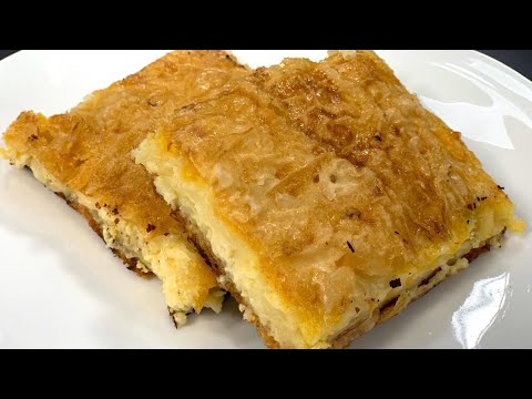 Rreze Dielli 19 Mars 2020 - Të Gatuajmë me Znj Vjollca P. 1 - Pite me djathë, kos dhe vezë