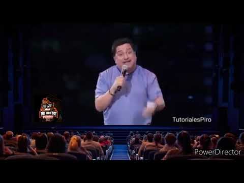 Luis Raúl (RIP) Habla de la MARIHUANA