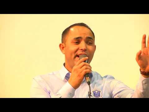 PRECUM ÎN CER ṢI PE PĂMÂNT  - RUGUL APRINS LONDON - CONFERINȚA PENTRU FAMILII -PRODOCENS MEDIA