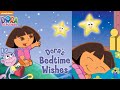 Dora The Explorer Dora S Bedtime Wishes Kids Read Aloud