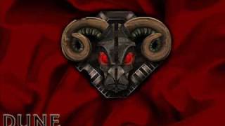 Rise of the Harkonnen - Dune 2000 [music]