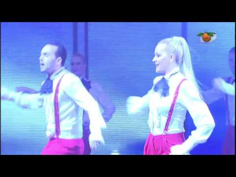 Portokalli, 21 Nentor 2010 - Baleti i hapjes