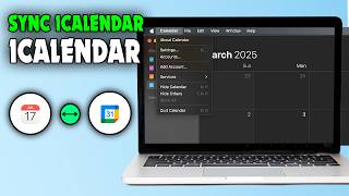 How to Sync iCalendar with Google Calendar (2026)