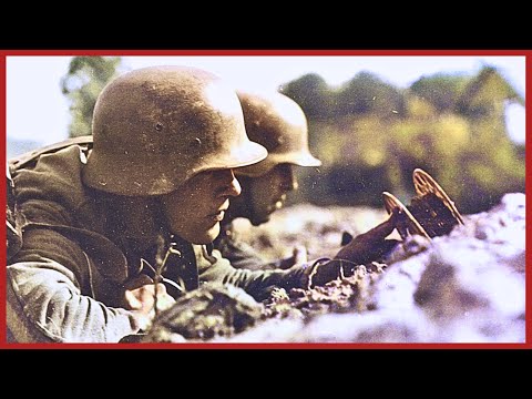 Draht unter Beschuss durchtrennen – Könntest du in Odessa 1941 überleben? Pionier im Kampfeinsatz