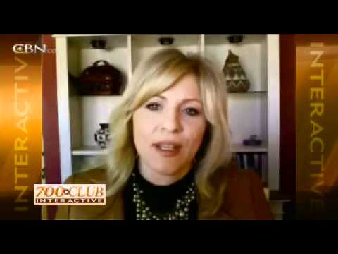 700 Club Interactive -- February 16, 2011 - CBN.com