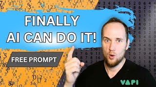 How to get AI Voice Agents to Say Long Numbers Properly | Ecommerce, Order ID Tracking etc | Vapi