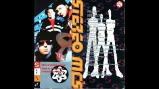 Stereo MC's ''On The Mike''