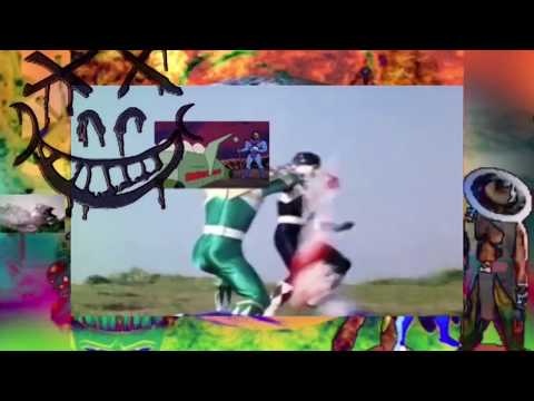 DARK TWISTED GLOBE - CHARLESGLOBE x SCREWMANEFLAME (VISUAL EP)