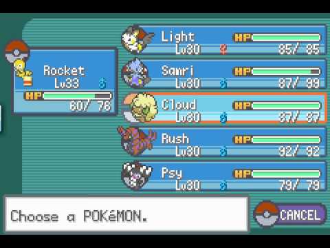 pokemon manly pink epsiode 10 gym and evoultuion