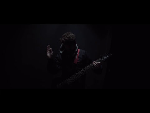 ATENA - Oil Rigs (Official Music Video)