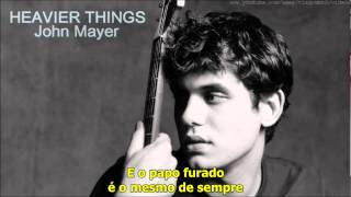 John Mayer - NEW DEEP (tradução) (legendado)