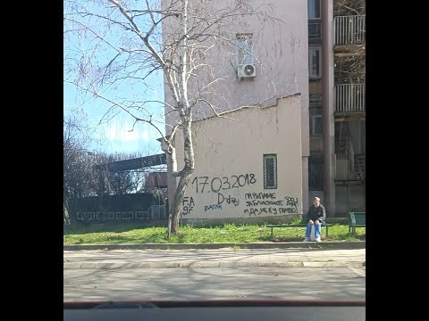 scuffed skopje drive 80s songs edition