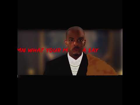 Translee feat TI - Catch this Wave Lyric Video