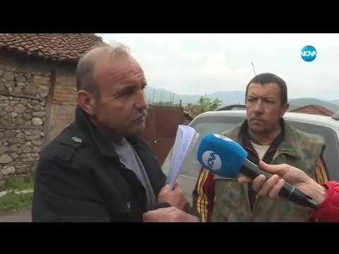 Кравите ми пречат - Жоро Игнатов (08.06.2019)