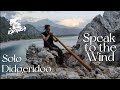 Speak To The Wind Didgeridoo Solo Karnash
