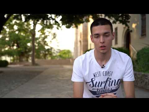 I oni pođoše za Njim - Frama Široki Brijeg