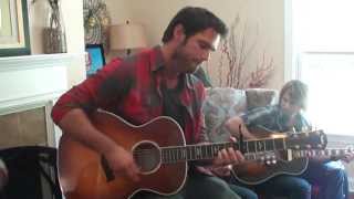 All I Ever Wanted by Chuck Wicks