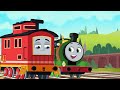 Thomas Friends All Engines Go SEASON 2 TRAILER
