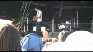 Southbound 2010 Paul Dempsey- Out The Airlock