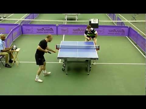 Janusz Franeczek vs Stephen Clyde