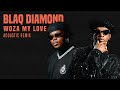 Blaq Diamond Woza My Love Acoustic Remix AfroGumMusic Afro Pop