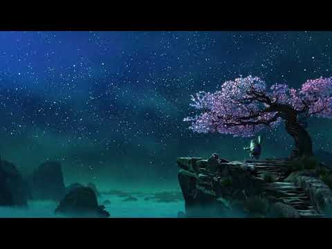 Oogway Ascends for a hour [Rain]