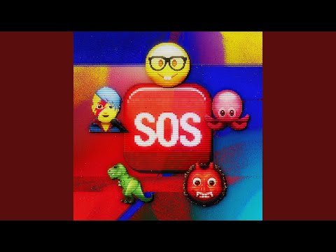 SOS (feat. Dino Blunt, KIMMV & Dzin Ma)