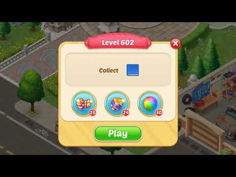 Matchington Mansion 602