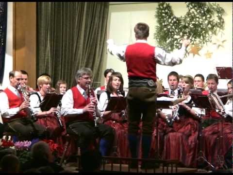 Anno Neun 9, Marsch - Friedrich Eichberger - TK Berg im Drautal