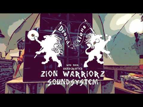 DreadLionsMusic – Word Sound and Powa (Melodica Raw Version)