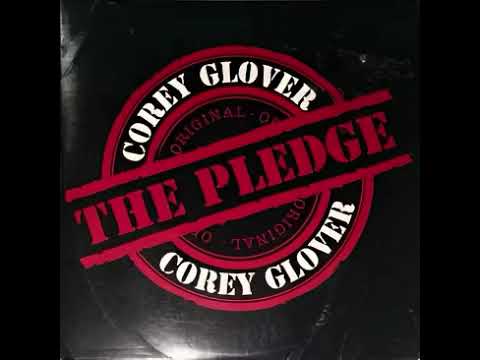 Corey Glover - “Clear”