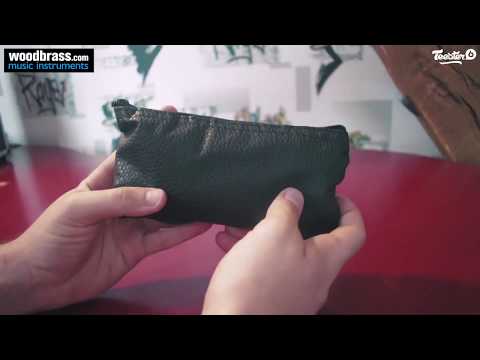 EAGLETONE SENSE 300 - Test & Avis d'un client Woodbrass