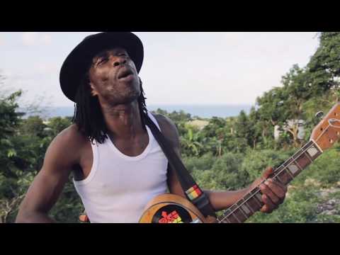 Brushy One String | Mr. DC.