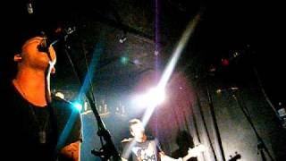 Broadway Calls - "Wake Up Call/To The Sheets/The Freedom Haters"at Nakano Moonstep 08/08/10