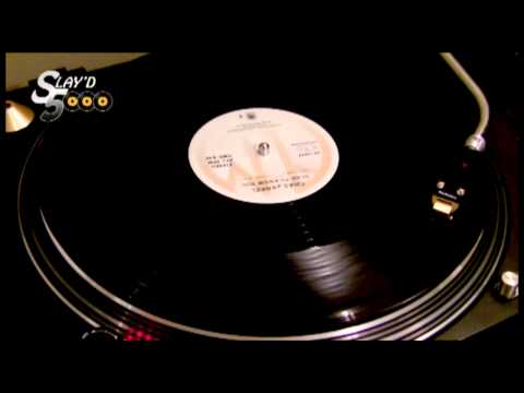 Chas Jankel - Glad To Know You (Slayd5000)