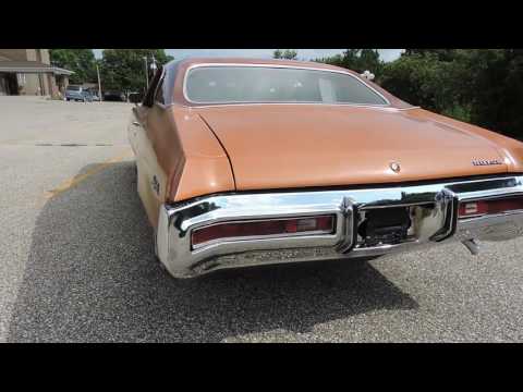 1971 Buick Skylark (CC-889676) for sale in Greene, Iowa