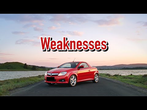 Used Opel Tigra II TwinTop Reliability | Most Common Problems Faults and Issues