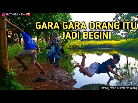 gara-gara-satu-orang-semua-pada-ngamuk-komedi-indonesia