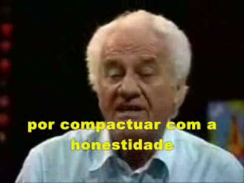 Indignação - Ruy Barbosa por Rolando Boldrin