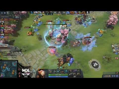 Sccc game winning CRIT