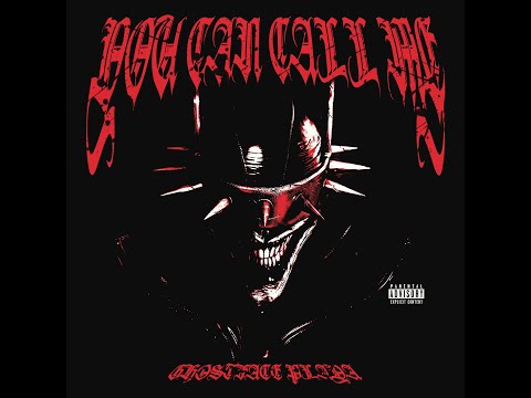 Ghostface Playa - YOU CAN CALL ME