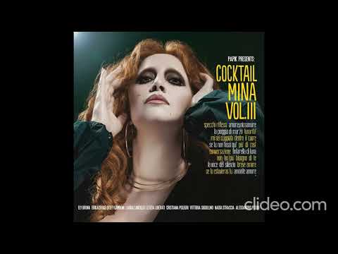 Papik ★ Papik Presents: Cocktail Mina Vol. 3 Nu Jazz, Acid Jazz, Lounge, Chill Out 2024