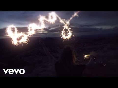 Anna Rossinelli - Bang Bang Bang