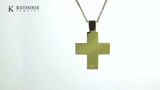 Κόσμημα Κοτσώνης Κόρινθος / Κοσμήματα με την υπογραφή του καλύτερου Ελληνικού εργαστηρίου