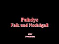 Puhdys - Falk und Nachtigall(Lyrics)