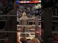 LONDON CROWD SINGS METALINGUS FOR ADAM EDGE COPELAND AT AEW FORBIDDEN DOOR Aew Wrestling London