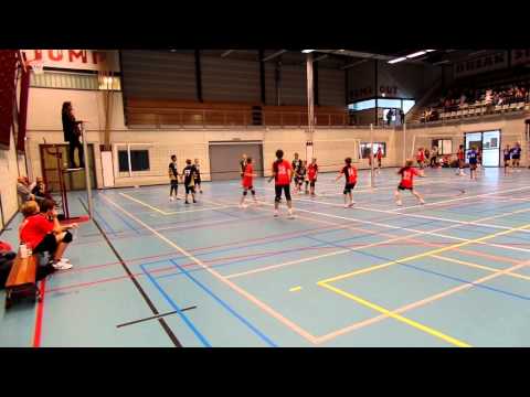 Kalinko JC1 - Inter Rijswijk JC1