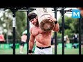 Fittest On Earth Rich Froning Muscle Madness