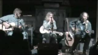 Brooks Williams, Terri Hendrix and Lloyd Maines &quot;Same Ol Me&quot;