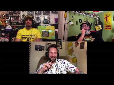 Turning Goldblum / Segment from Episode #34